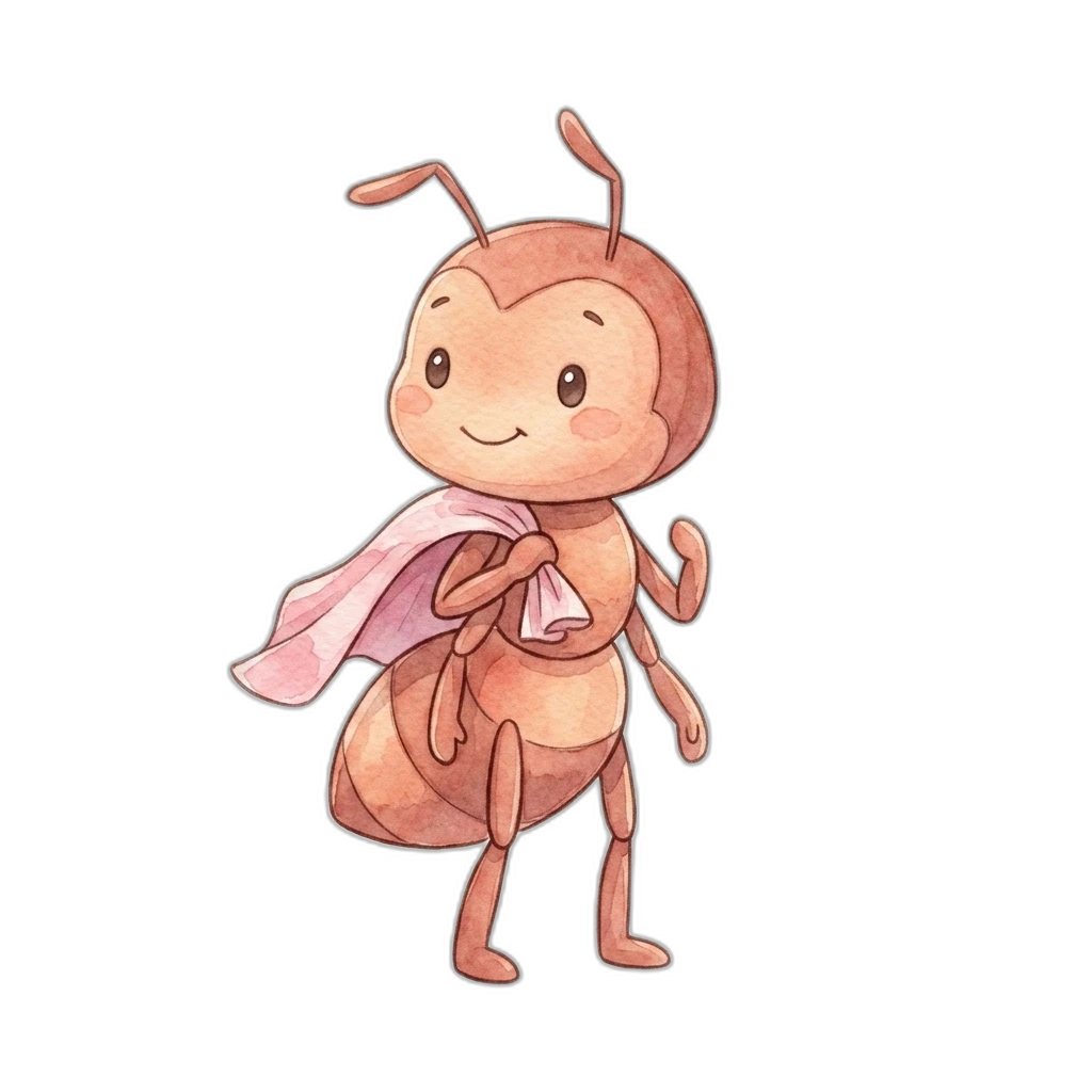 Hormiga