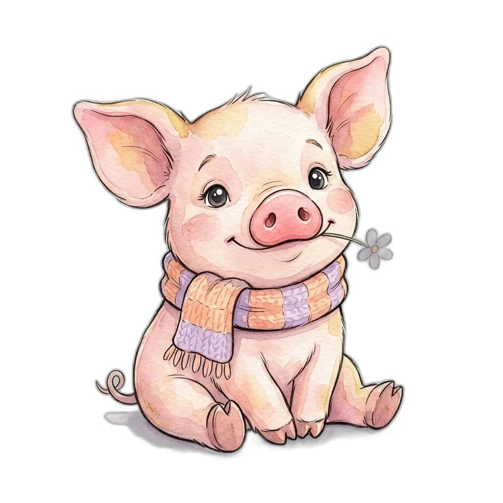 Cerdito